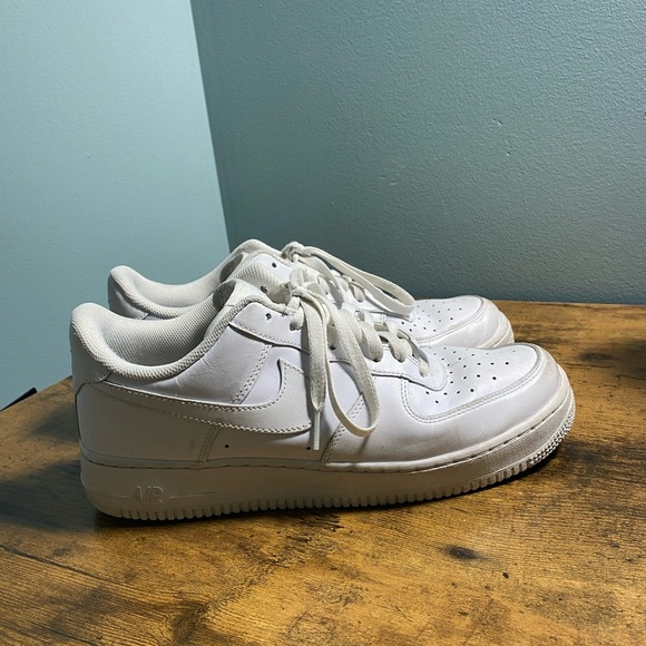 Nike Air Force 1’s - Picture 8 of 10